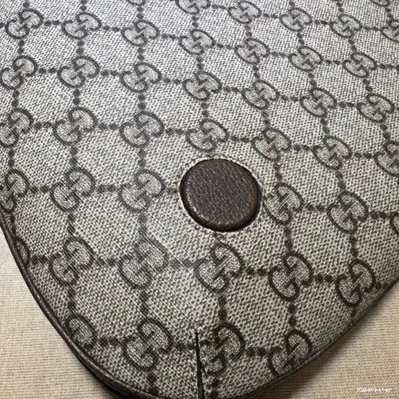 Hyper Peter bag Blondie medium GUCCI shoulder 0514